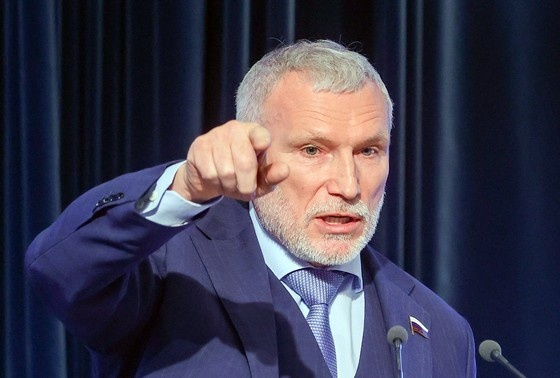    Алексей Журавлев