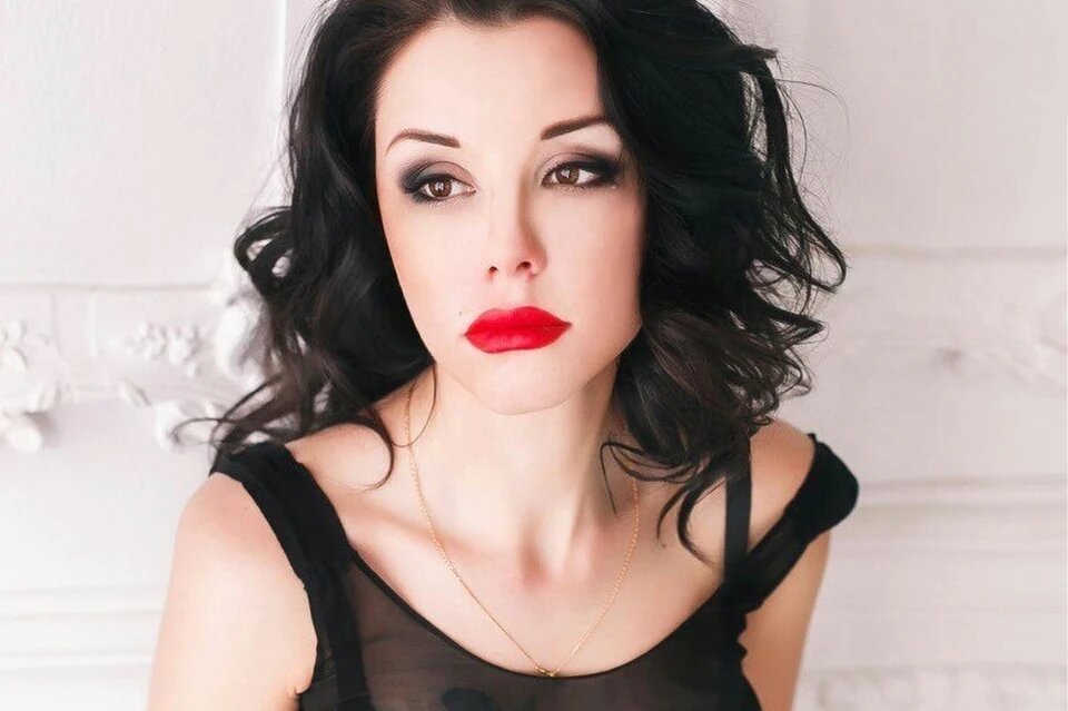 Алёна Верди. Фото из открытых источников интернета