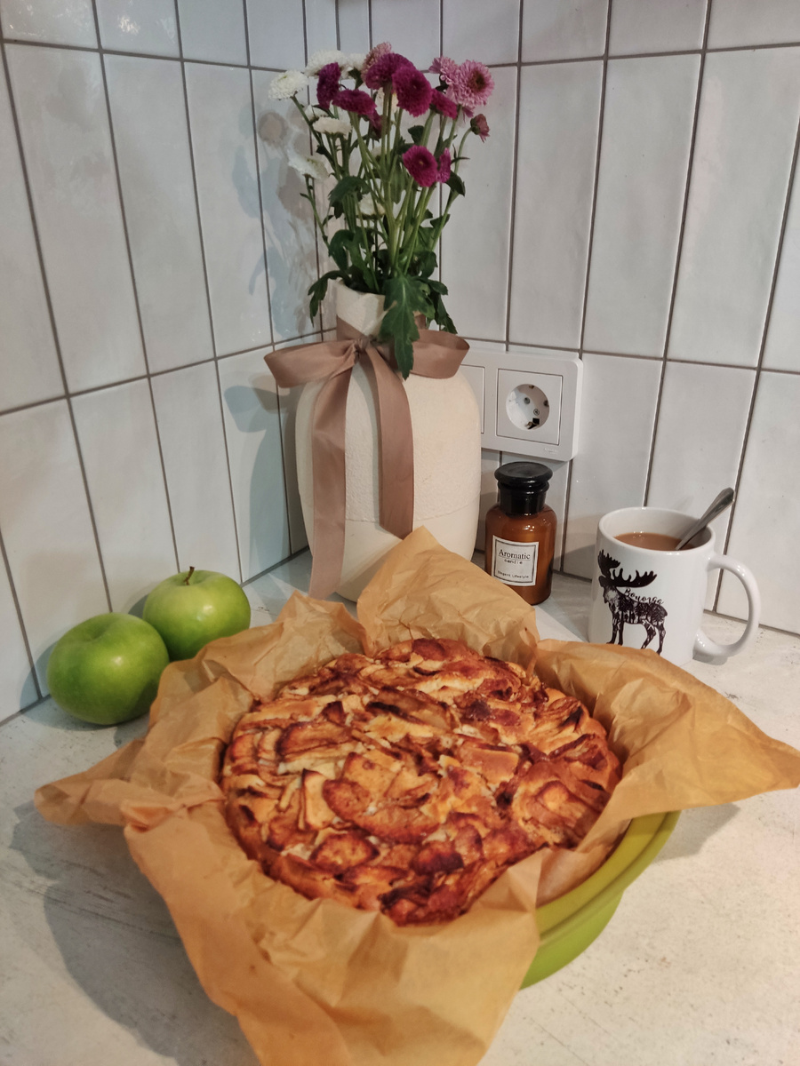 Фото: Секреты Бри