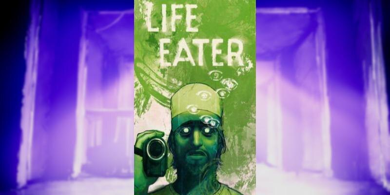    Игра Life Eater