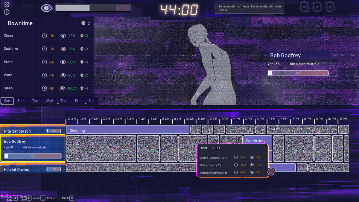    Галерея игры Life Eater