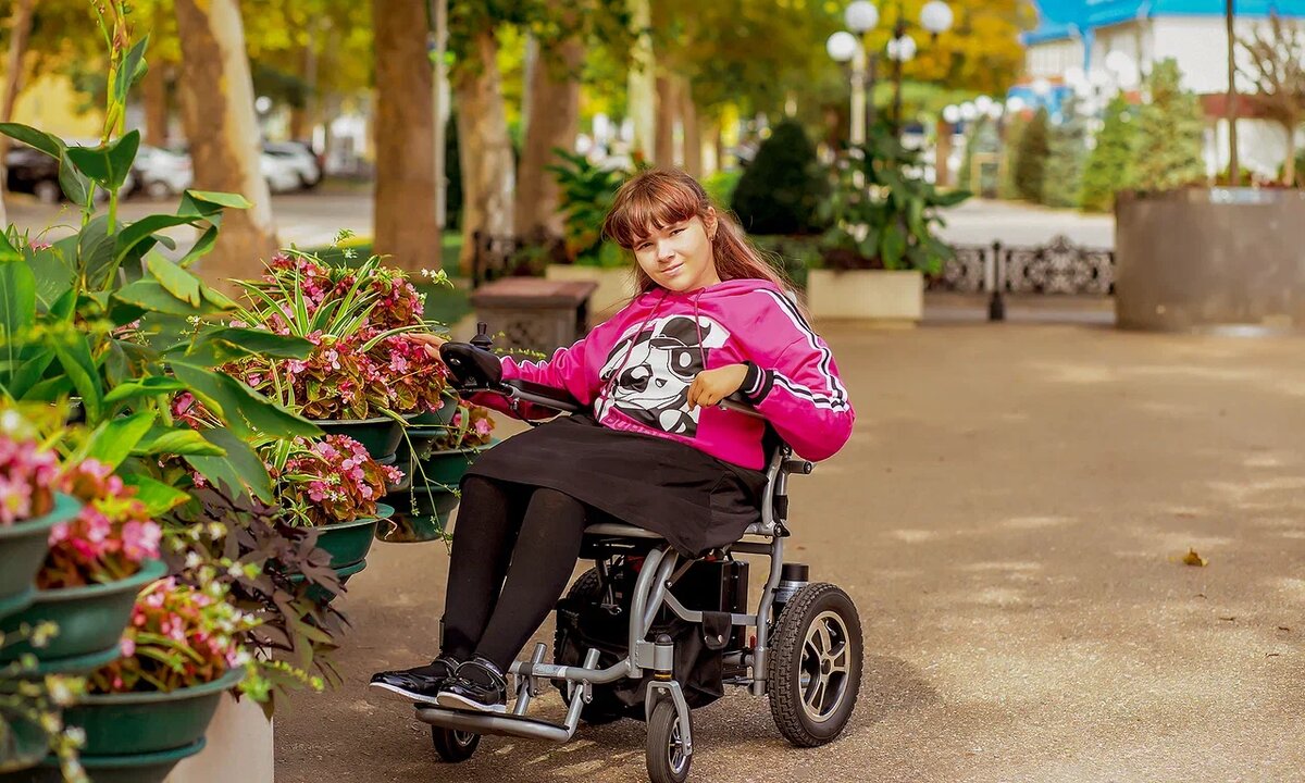 Оля Нейжмак