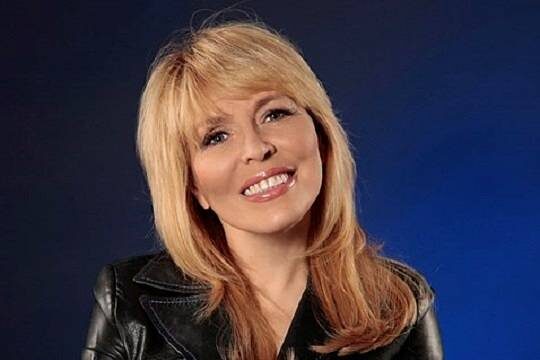    Ольга Кормухина встретилась с контрактниками в Едином пункте отбора на военную службу в Москве