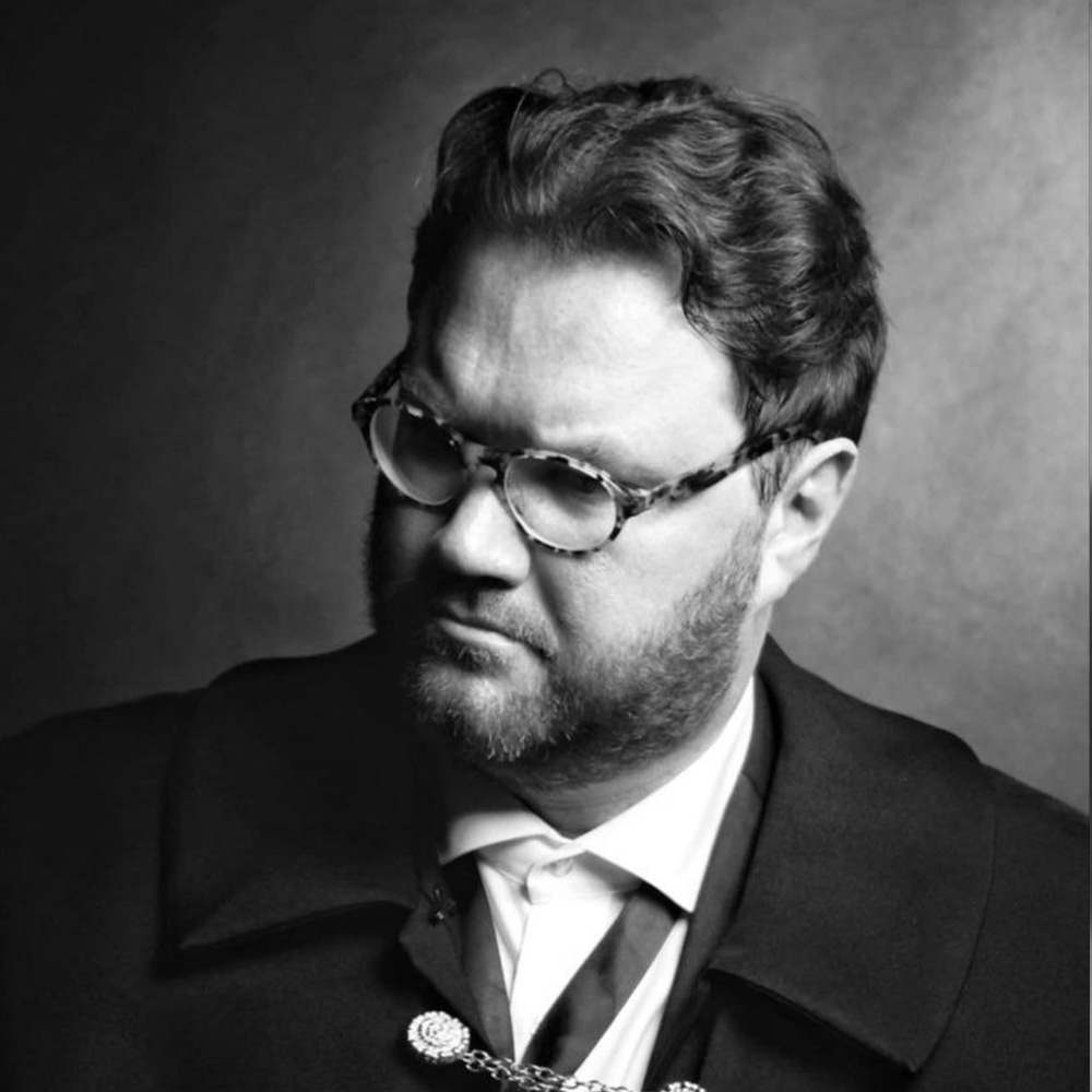    Андрей Новиков-Ланской