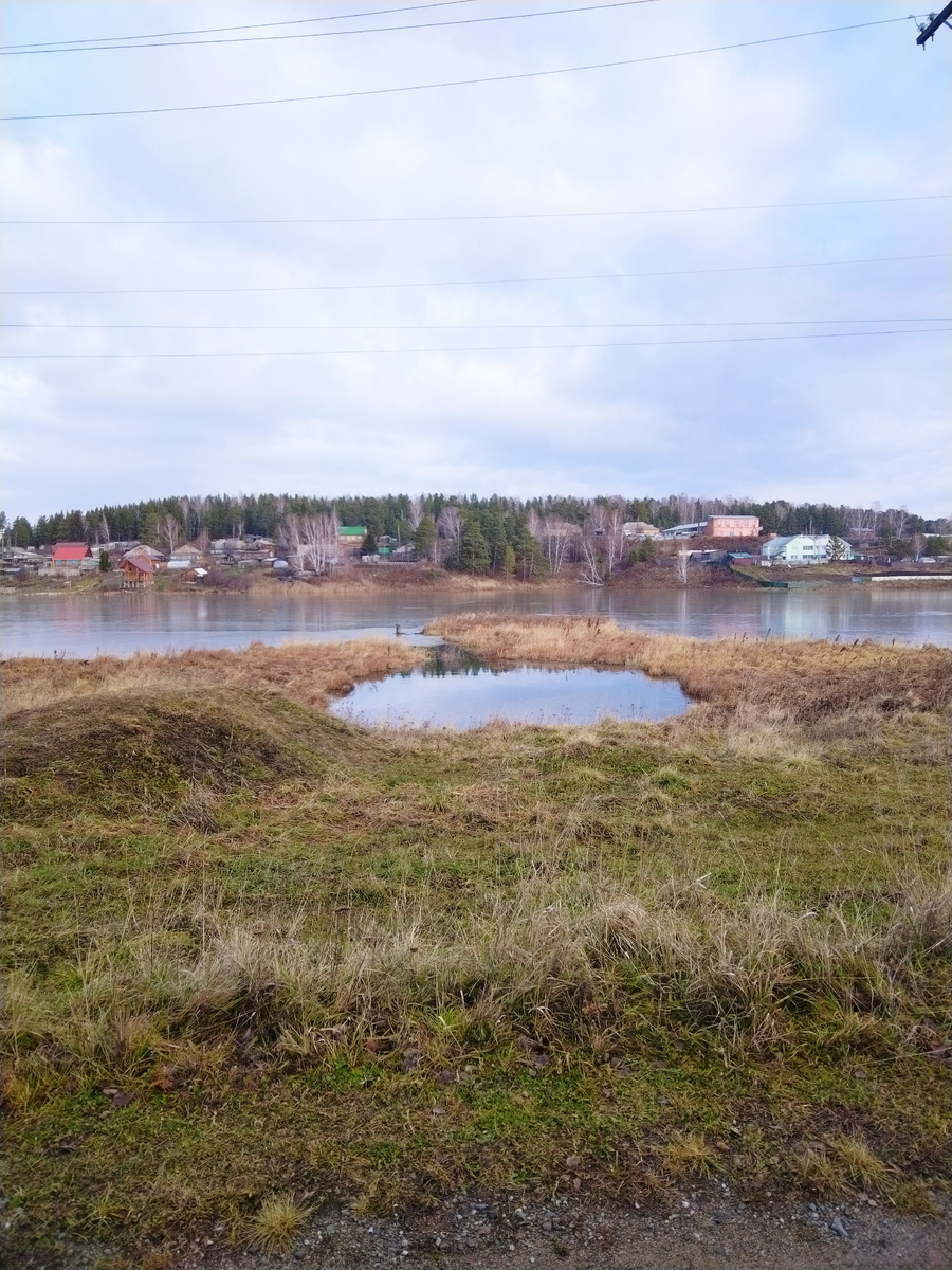 с. Арейское