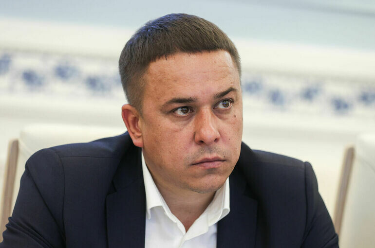   пресс-служба Госдумы