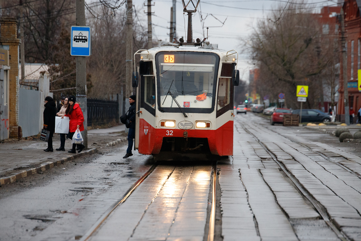 Фото: Тульская служба новостей