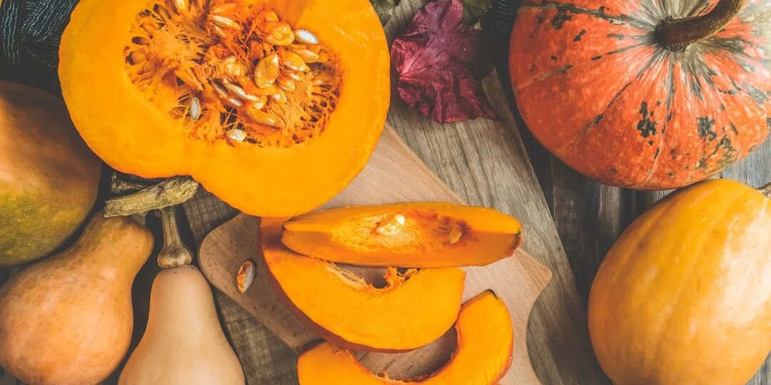 Диетолог перечислила лучшие способы приготовить тыкву: будет вкусно и полезно