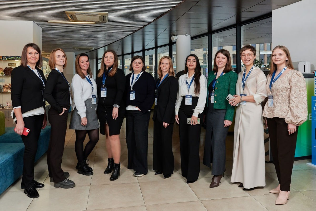 На прошлой неделе все рязанские паблики писали о Первом Рязанском Стоматологическом Форуме.