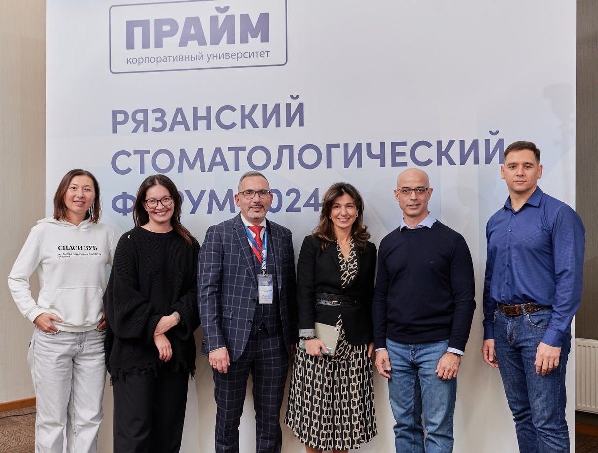 Темы лекций были посвящены обширному кругу вопросов: имплантации зубов, ортопедической подготовке, детской стоматологии, реставрации зубов, эндодонтическому лечению и гигиене.