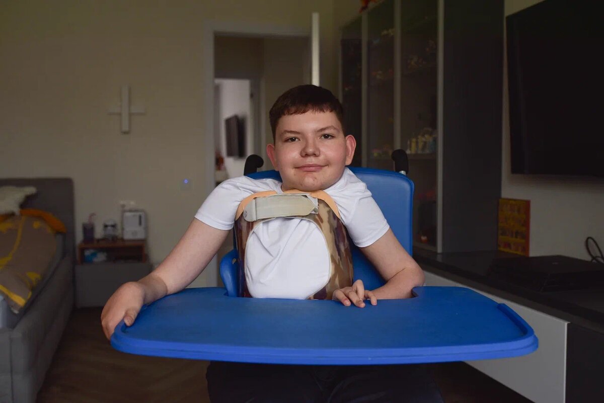 Алёша Гончаров