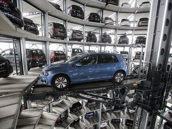    © AP Photo / Markus Schreiber