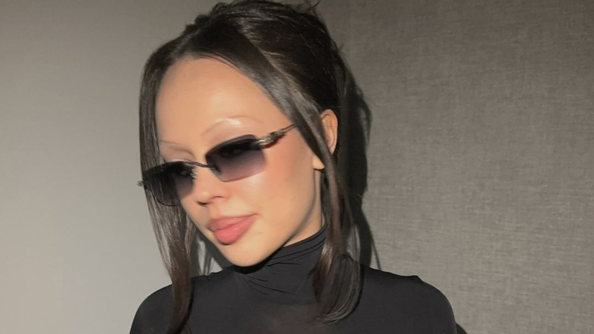 Фото из личных соцсетей Инстасамки