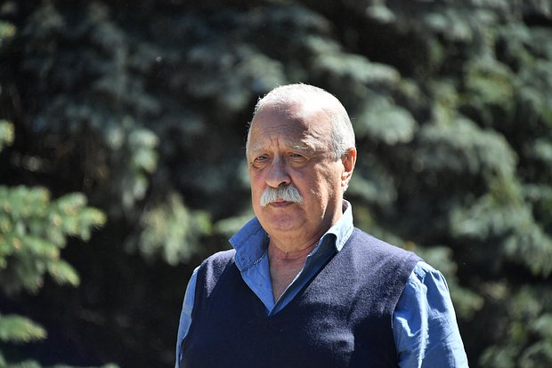 Фото: Komsomolskaya Pravda / Globallookpress.com 
