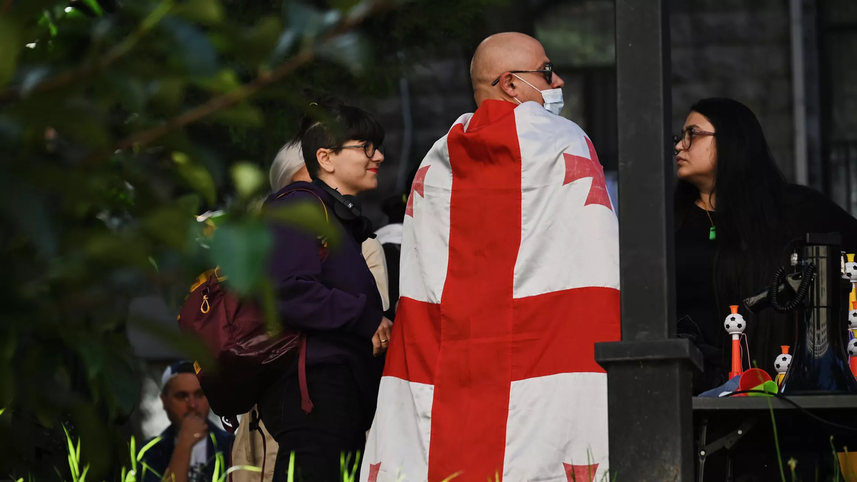 © photo: Sputnik / Stringer