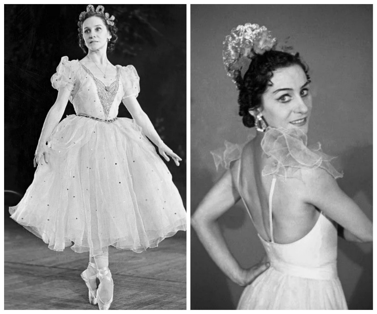 коллаж автора