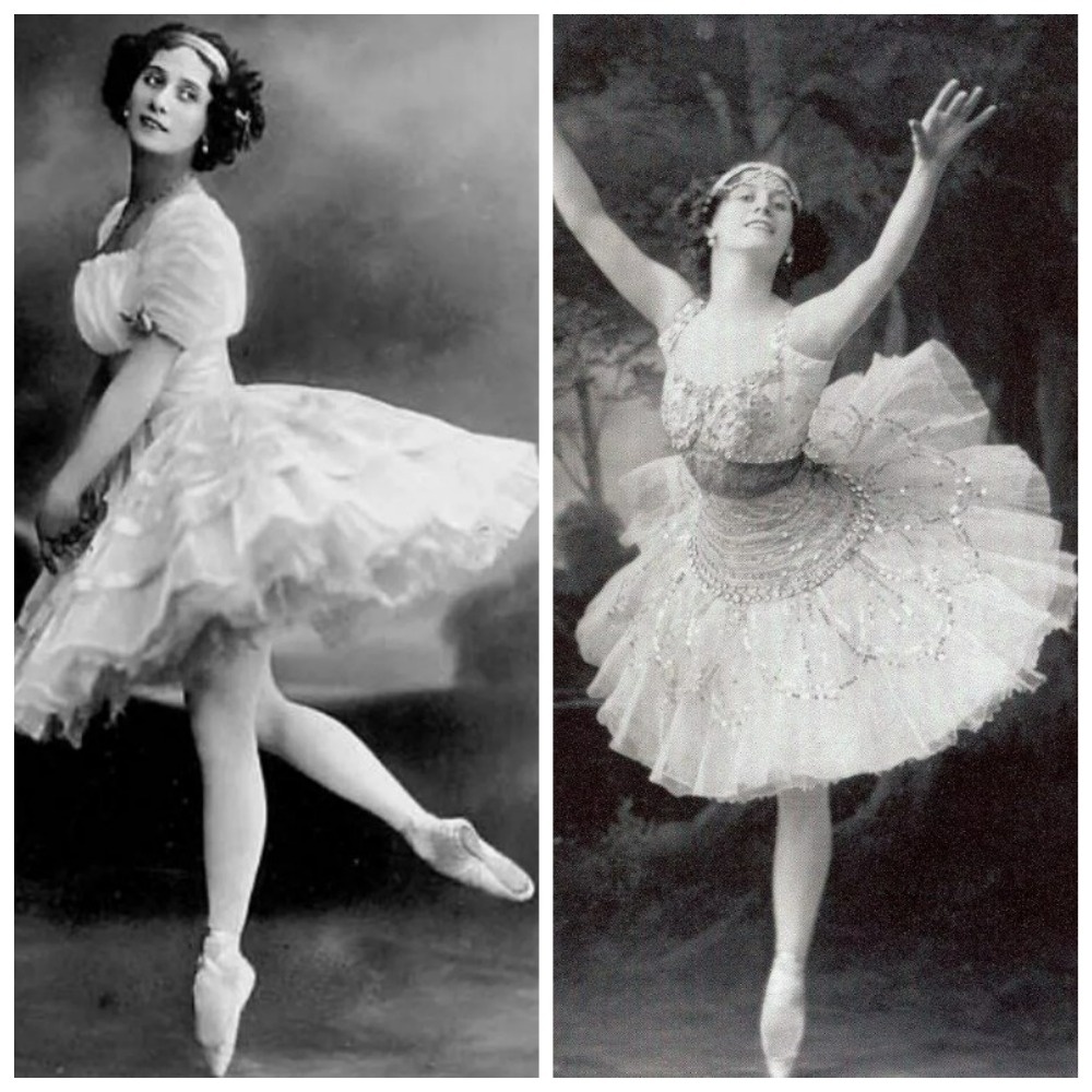 коллаж автора