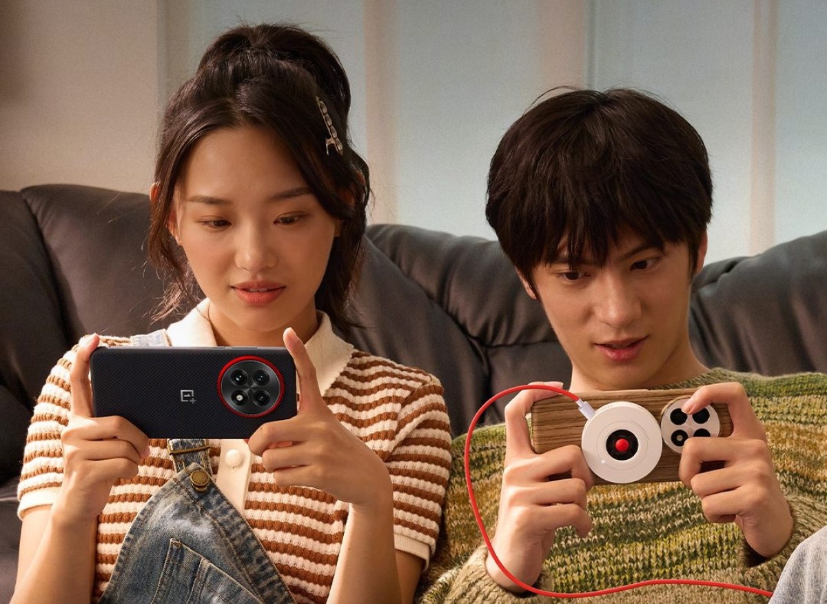 Изображение: OnePlus  📷
