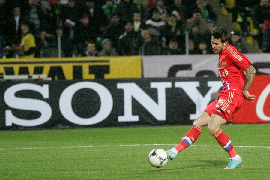 Фото: Михаил Шапаев