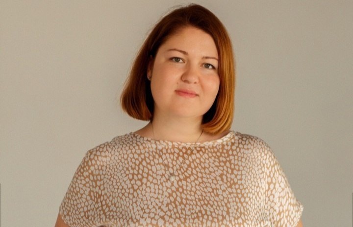 Светлана Смольнякова, директор издательства «Архипелаг»