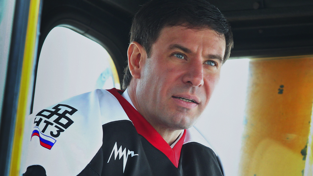    Фото: Anatoliy Kolushenko/Globallookpress.