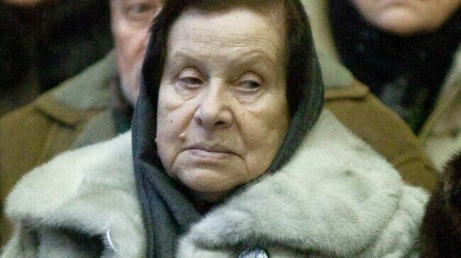     / Источник: © РИА Новости / Илья Питалев