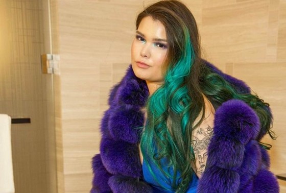    Мэдисон Де Ла Гарза