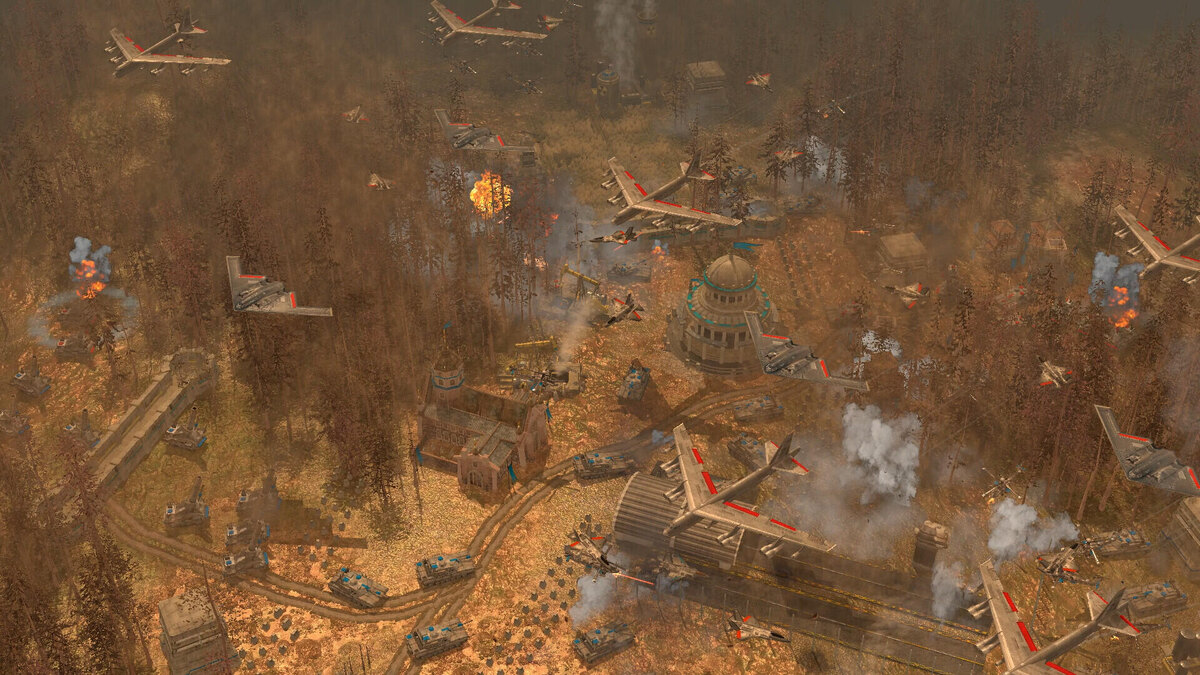    Галерея игры Empire Eternal