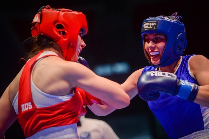 Фото: ГБУ КК «РЦСП по боксу», пресс-служба Минспорта Краснодарского края