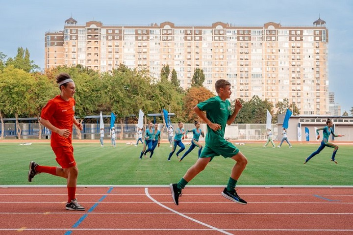 Фото: «Кубань Информ»