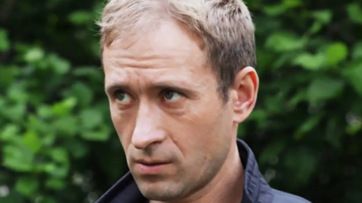 Юрий Пономаренко. Фото: кадр из сериала «Морозова»