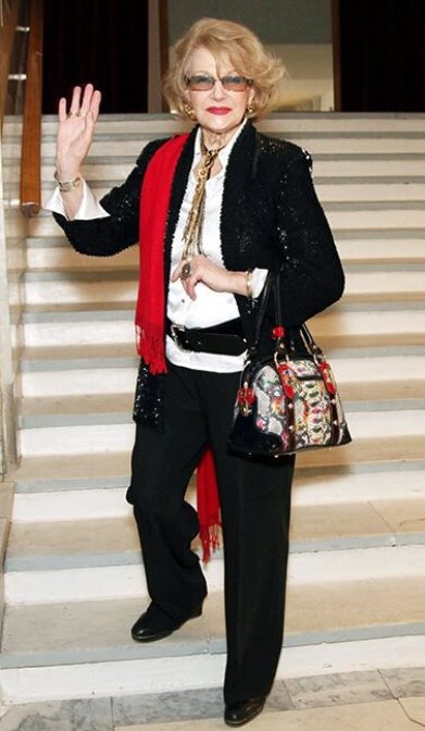 Светлана Дружинина