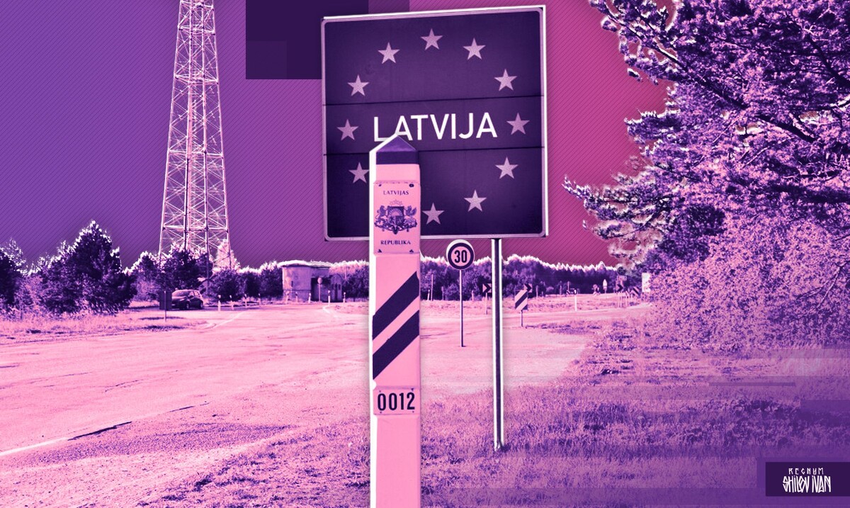     / Источник: Иван Шилов (с) ИА REGNUM