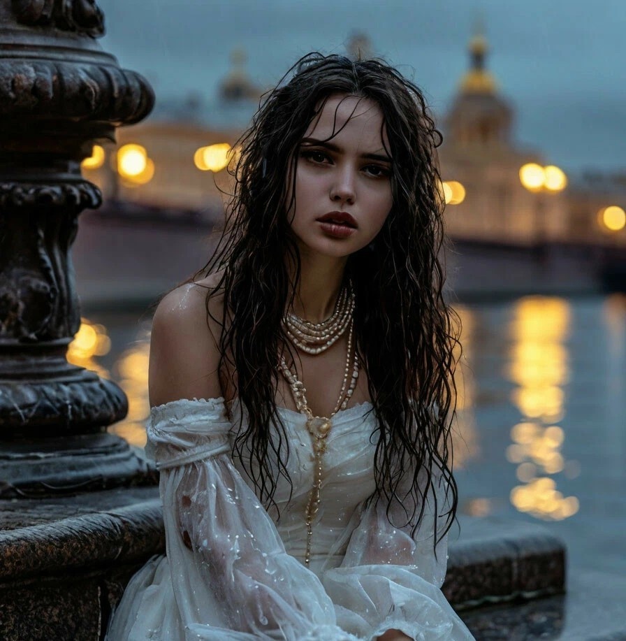 Арт создан С. Лунной в Шедевруме