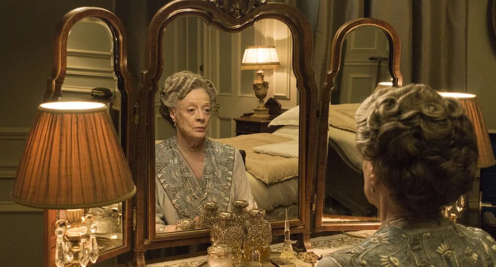 В память о Мэгги Смит — 8 выдающихся кинообразов