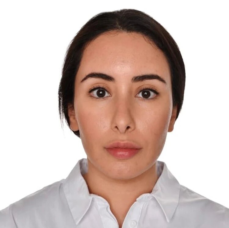 Жизнь Латифы , если и похожа на сказку, то на страшную. Фото: freelatifa.com 