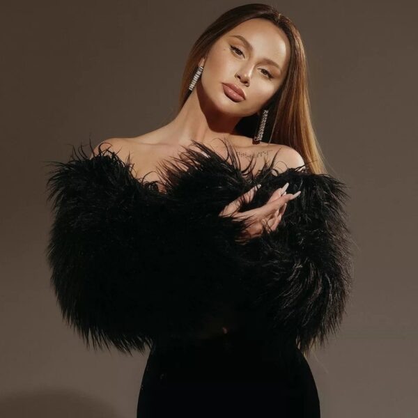    ANNA ASTI, фото: дзен.ру