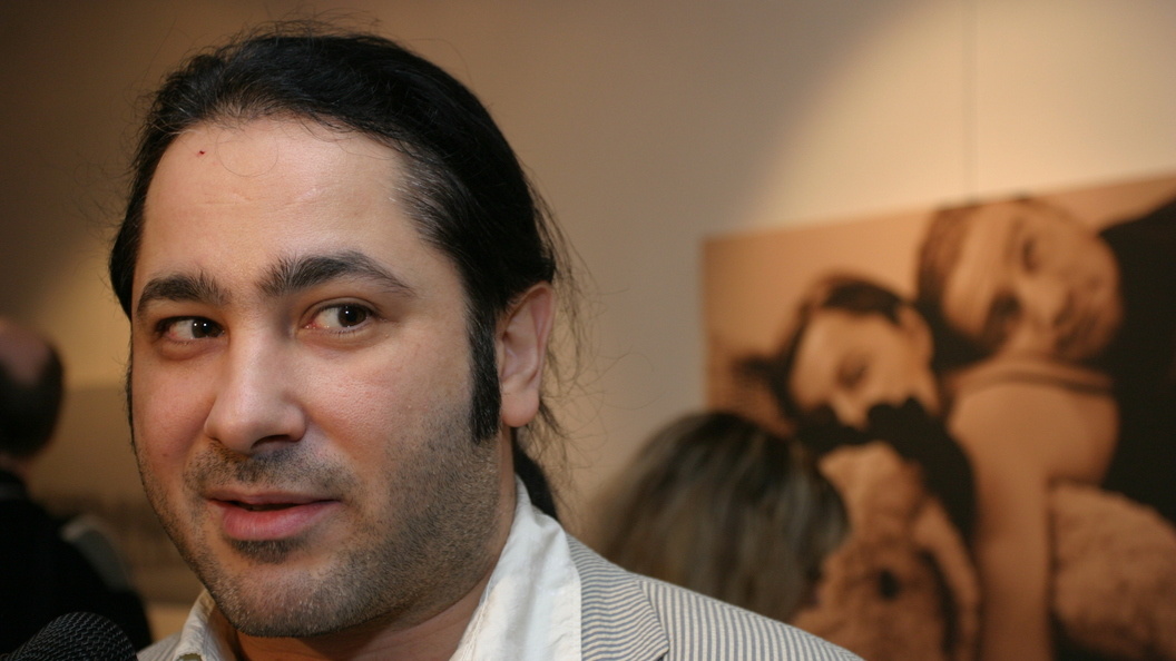    Nadezhda Lebedeva/Globallookpress