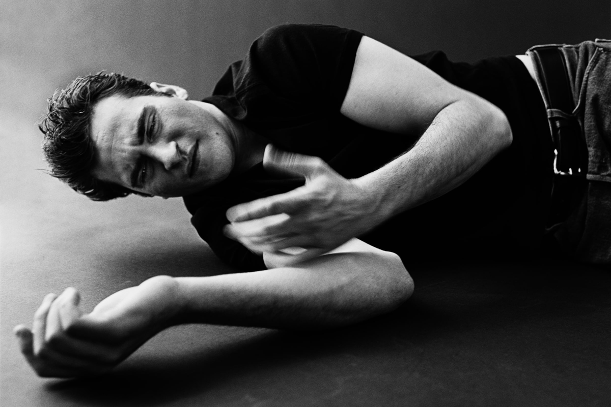 Хоакин Феникс