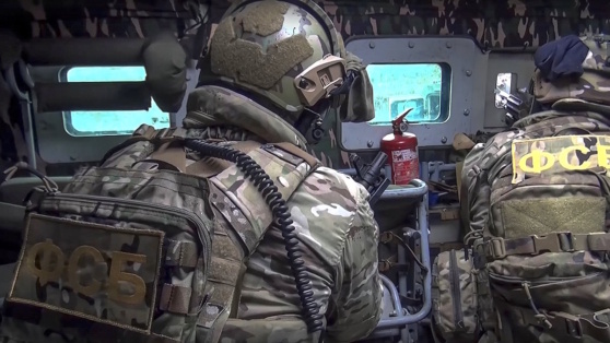    В ФСБ рассказали подробности предотвращения попытки прорыва ДРГ в Брянскую область Ирина Петрова