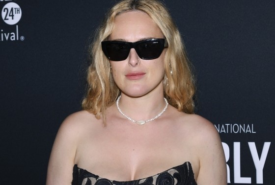    Румер Уиллис