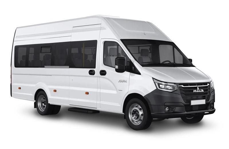 Фото «Автобусы Беларуси»  📷
