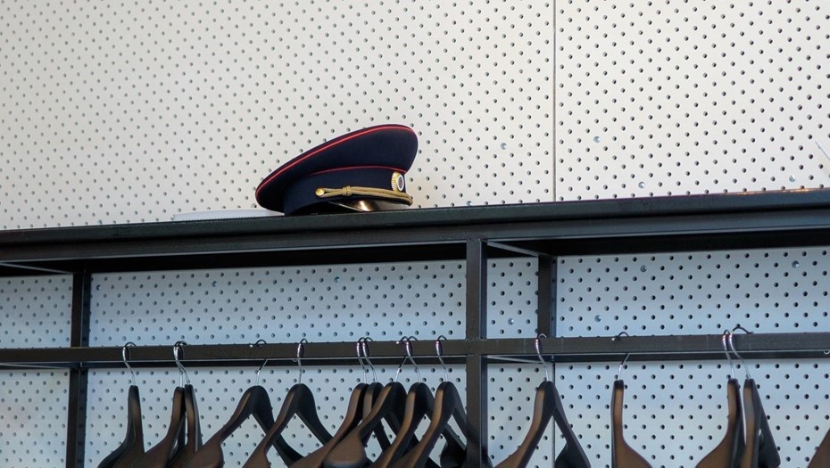    Автор фото: Беликов Валентин