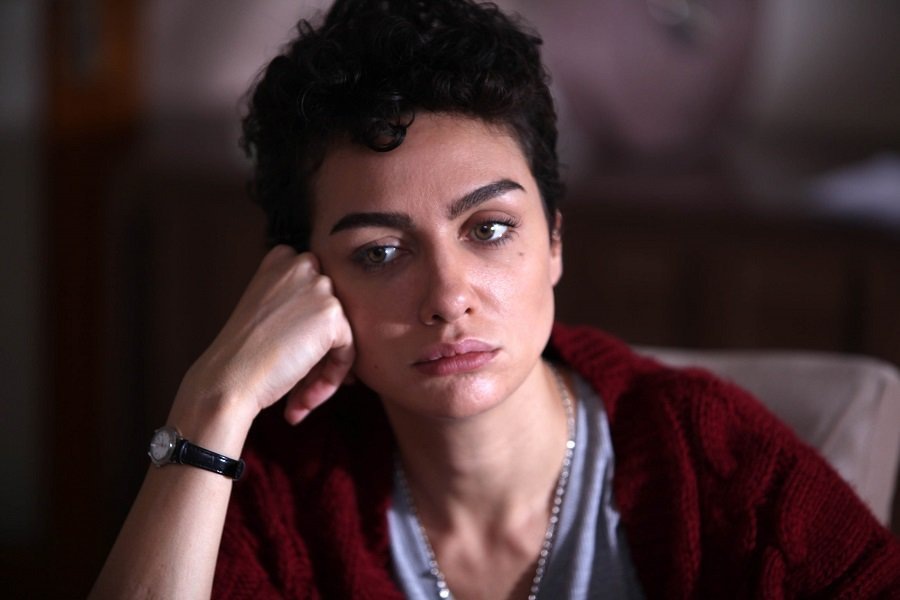 кадр из сериала