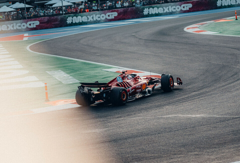    Scuderia Ferrari