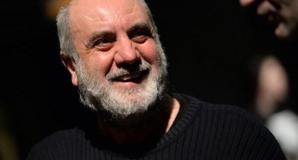    режиссер сериала Владимир Мирзоев / РИА «Новости»