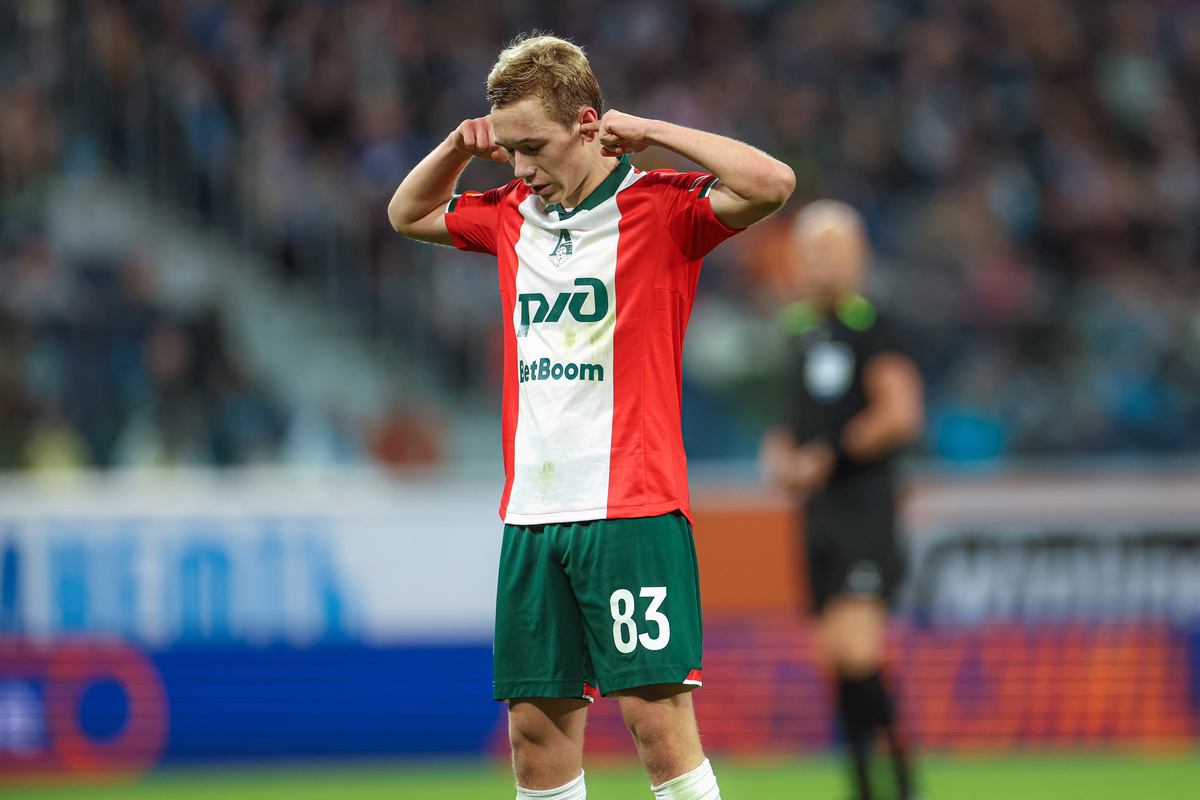 Фото: ФК Локомотив 