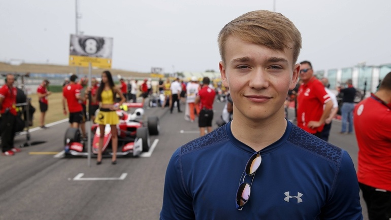    Билли Монгер. Global Look Press