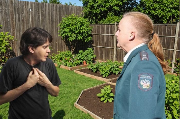 Бани и сараи на садовых участках придётся регистрировать в 2025 году