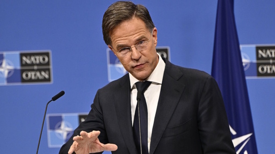    Рютте утверждает, что НАТО были предоставлены доказательства отправки военных КНДР в Россию Андрей Бурков